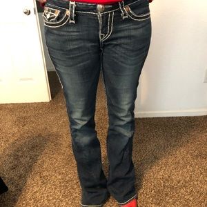 Size 29 True Religion Jeans